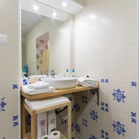 Livemalaga Letrán Apartment Esterno foto