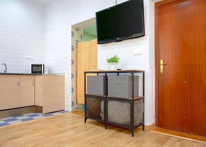 Livemalaga Letran Apartment